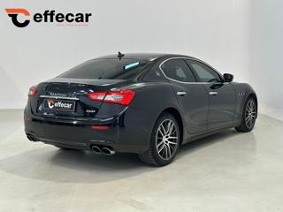 MASERATI Ghibli usata, con Autoradio