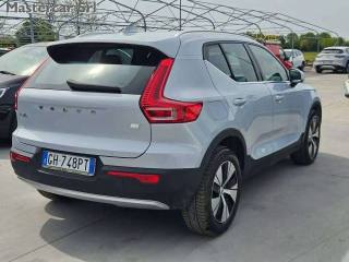 VOLVO XC40 usata, con Autoradio