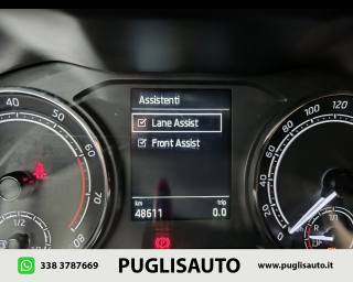 SKODA Kamiq usata, con Controllo automatico clima