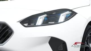 BMW 116 usata 5