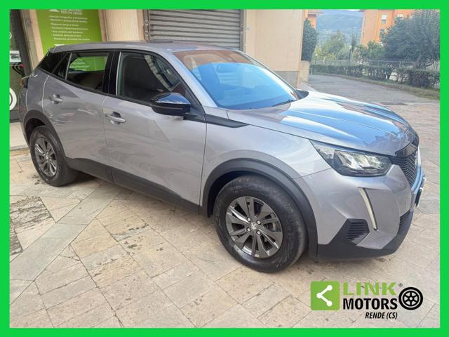 PEUGEOT 2008 usata, con Chiusura centralizzata