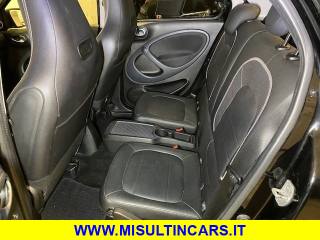SMART ForFour usata, con Climatizzatore