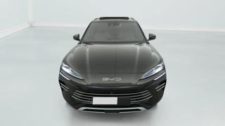 BYD Seal usata, con Alzacristalli elettrici