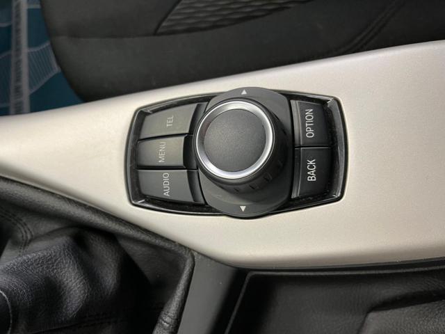 BMW 114 usata, con Immobilizzatore elettronico