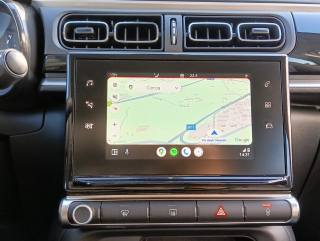 CITROEN C3 usata, con Controllo trazione