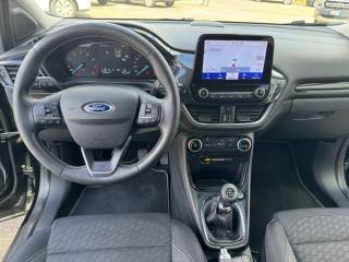 FORD Puma usata, con Climatizzatore