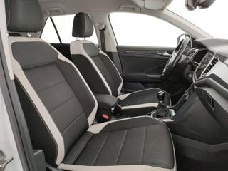 VOLKSWAGEN T-Roc usata, con Park Distance Control