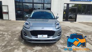 FORD Puma usata, con Chiusura centralizzata