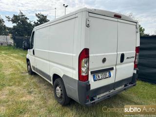 FIAT Ducato usata, con Immobilizzatore elettronico