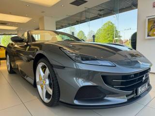 FERRARI Portofino usata, con Airbag Passeggero