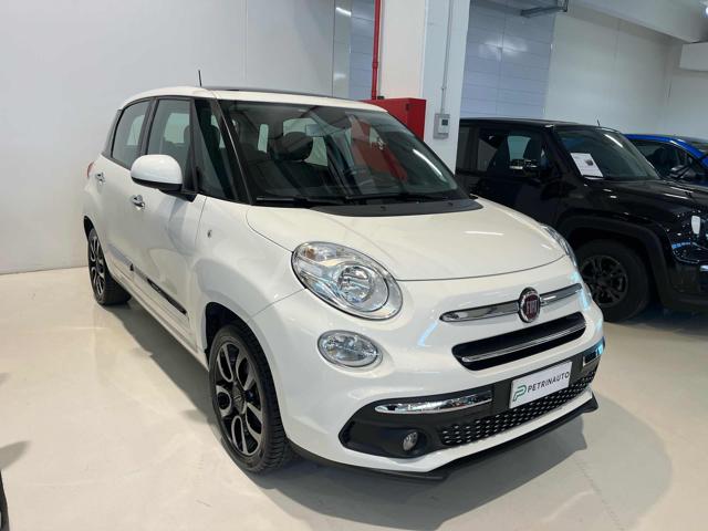 FIAT 500L usata, con Airbag Passeggero