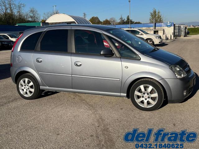 OPEL Meriva usata, con Autoradio