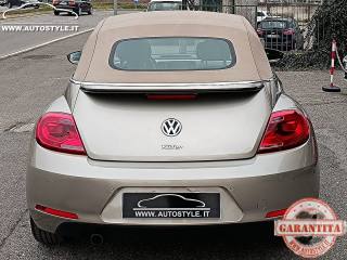 VOLKSWAGEN Maggiolino usata 70