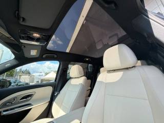 MERCEDES-BENZ GLB 200 usata, con Controllo vocale