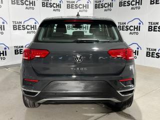 VOLKSWAGEN T-Roc usata, con Immobilizzatore elettronico