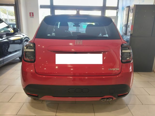 FIAT 600 usata, con Alzacristalli elettrici