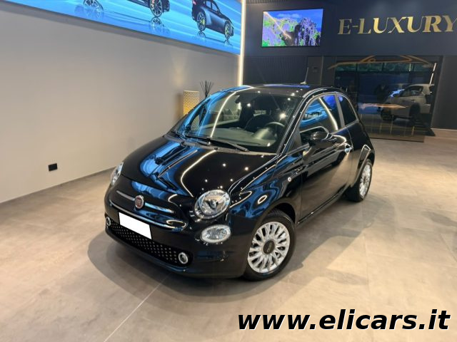 FIAT 500 usata, con ESP