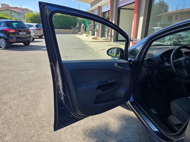 OPEL Corsa usata 58