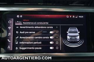 AUDI Q3 usata, con USB