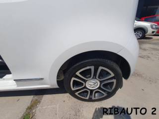 VOLKSWAGEN up! usata, con Chiusura centralizzata