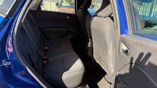 RENAULT Captur usata, con Immobilizzatore elettronico