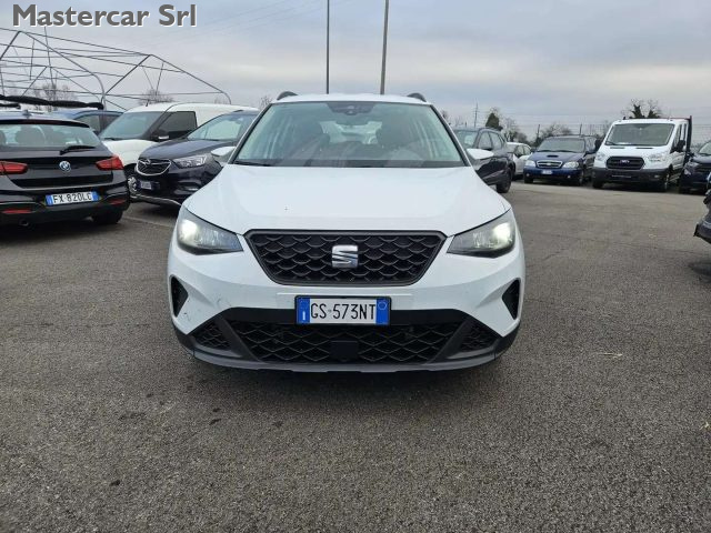SEAT Arona usata, con Airbag