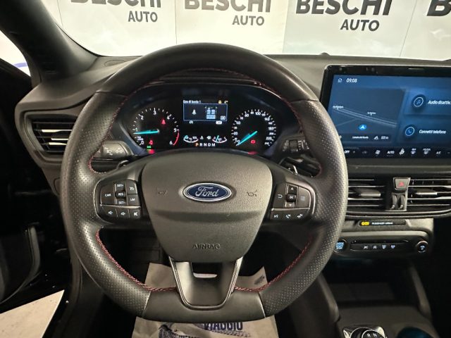 FORD Focus usata, con Climatizzatore