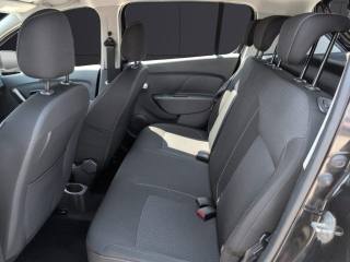 DACIA Sandero usata, con Immobilizzatore elettronico