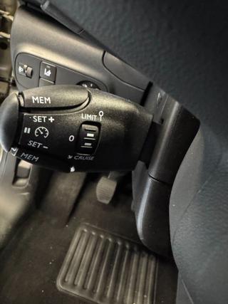 CITROEN C3 usata, con ESP