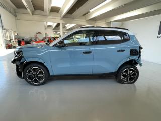 CITROEN C3 usata, con Airbag Passeggero