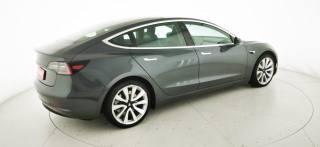 TESLA Model 3 usata, con USB