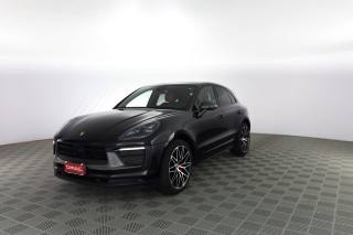 PORSCHE Macan Macan 2.0 T