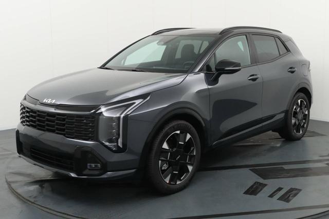 KIA Sportage usata, con Airbag Passeggero