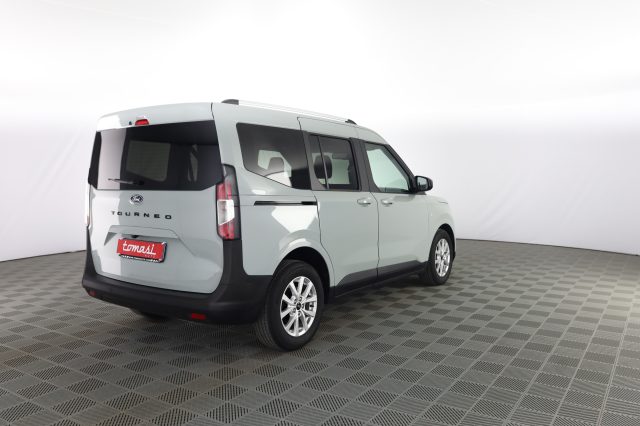 FORD Tourneo Courier usata 3