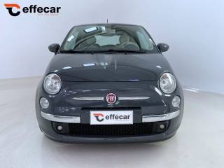 FIAT 500 usata, con Airbag