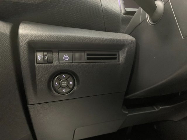 CITROEN C4 usata, con Chiusura centralizzata telecomandata
