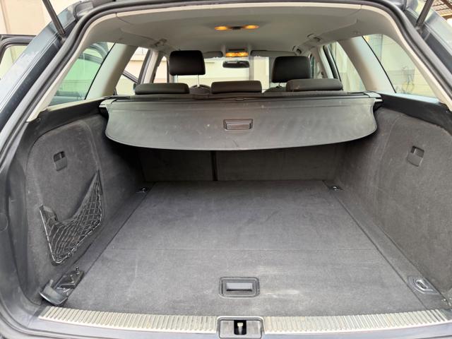 AUDI A4 usata, con Lettore CD