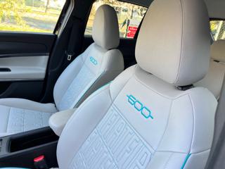 FIAT 600 usata, con Climatizzatore