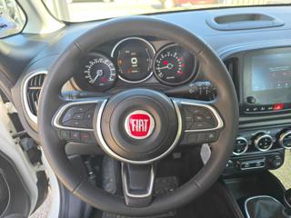 FIAT 500L usata, con Fendinebbia
