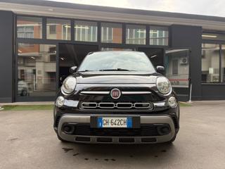 FIAT 500L usata, con Airbag