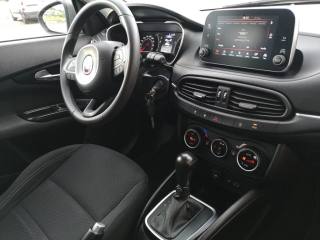 FIAT Tipo usata, con Vivavoce