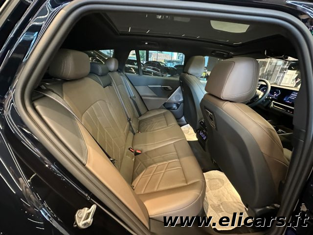 BMW 520 usata, con Alzacristalli elettrici