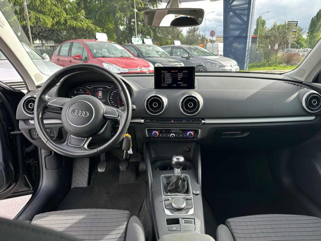 AUDI A3 usata, con Controllo trazione