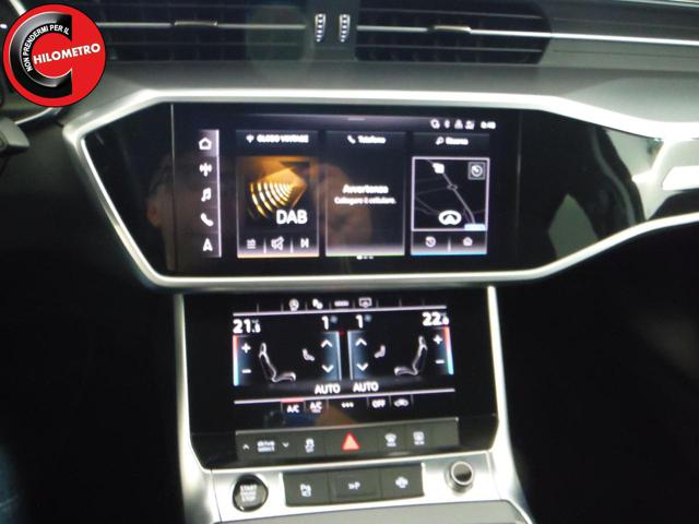 AUDI A6 usata, con Cruise Control
