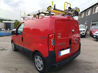 FIAT Fiorino usata 5