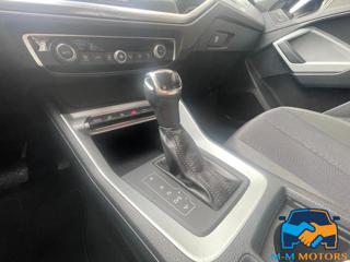 AUDI Q3 usata, con ESP