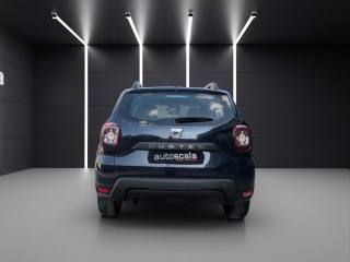 DACIA Duster usata, con Airbag Passeggero