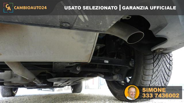 ALFA ROMEO Tonale usata, con Assistente abbaglianti