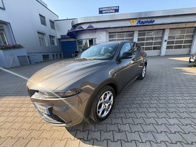 ALFA ROMEO Tonale usata, con Cerchi in lega