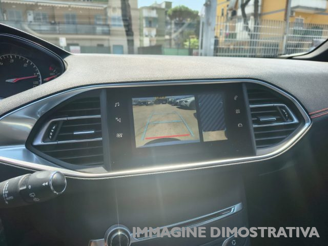 PEUGEOT 308 usata, con Cruise Control